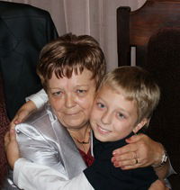 Светлана Шумакова