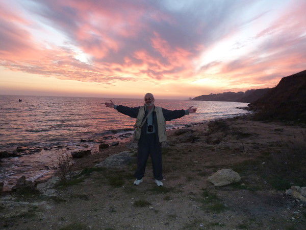 Виктор Скрипченко