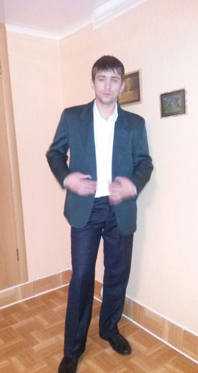 Антон Добында