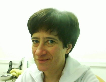 Забродина Ирина