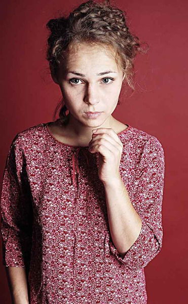 Дарья Архипова