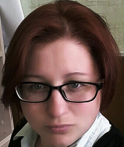 Ольга Емельянцева