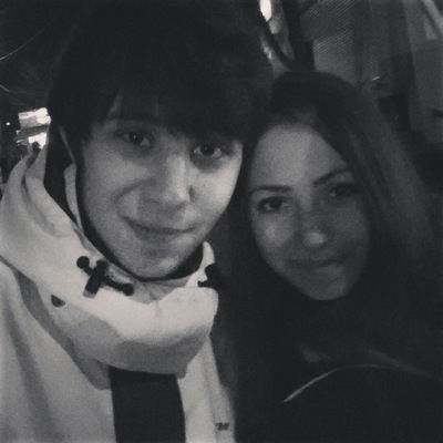 Влада Сокол