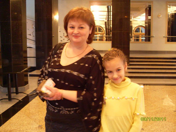 Света Чекоданова