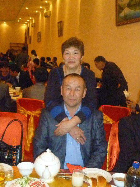 Дуйсекуль Лесовна