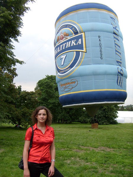 Наталья Кожевникова