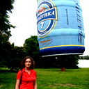 Наталья Кожевникова