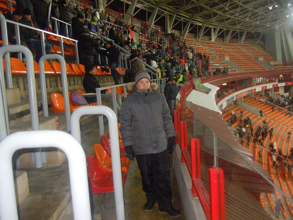 Андрей И Антон Борисовы