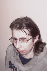 Алексей Федоров