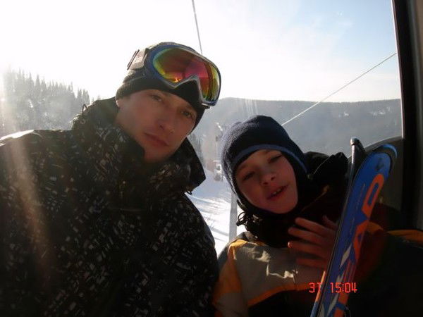 Константин Лукьяненко