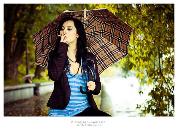 Ольга Веселовская