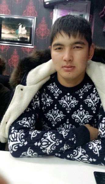 Жанатбек ***zhanatbek***