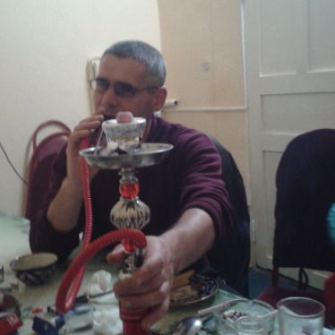 Дима Нурлаев