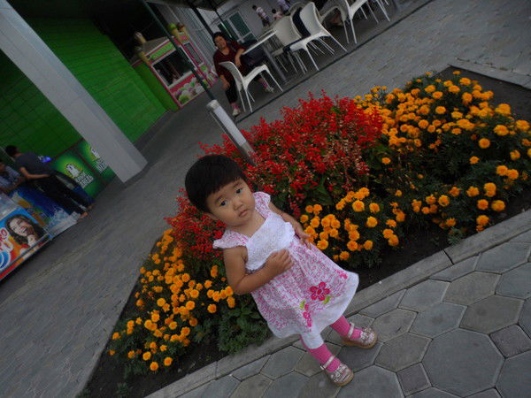 Акмарал Мырзаханова