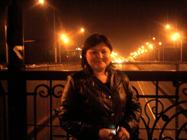 Айгуль Сартпаева