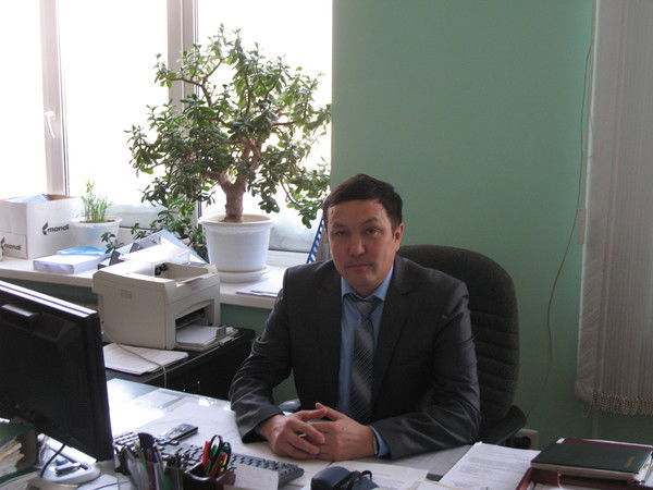 Каирбай Садвокасов