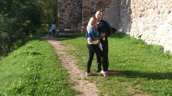 Наталья Васитова