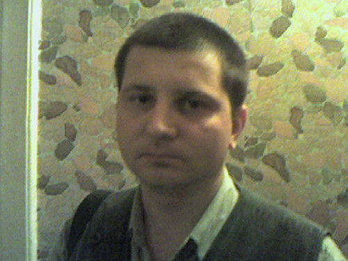 Андрей Гриша