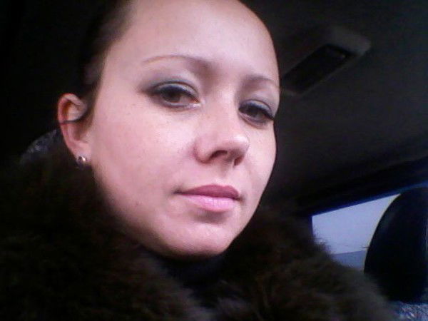 Юлия Костюкова