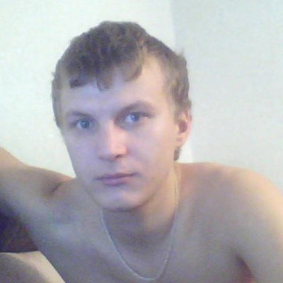 Миша Горяинов