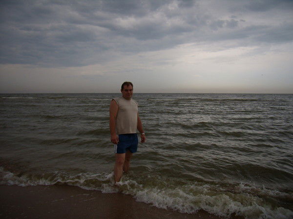 Сергей Минаев