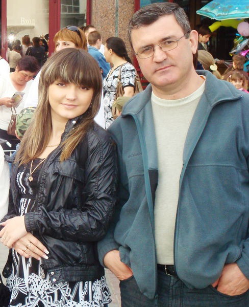 Аида Мусаева