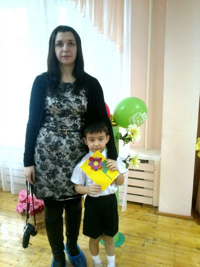 Тома Сиваева