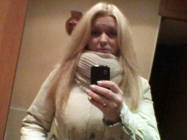 Анастасия Горшкова