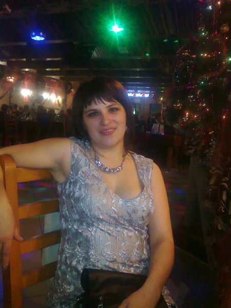 Татьяна Бундзяк