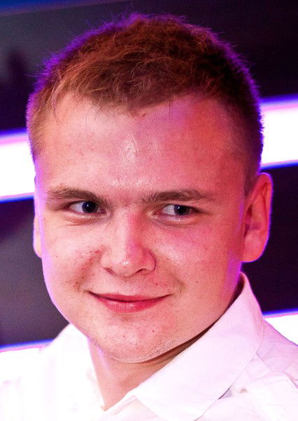 Александр Луковкин