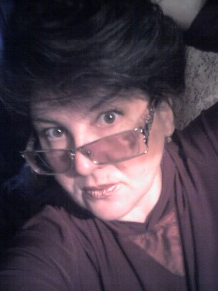 Светлана Григорьева