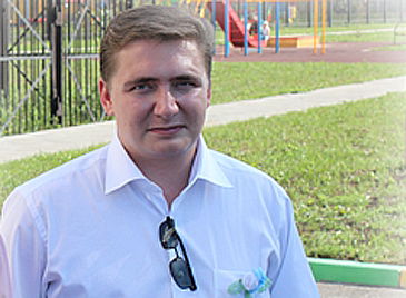 Алексей Макух