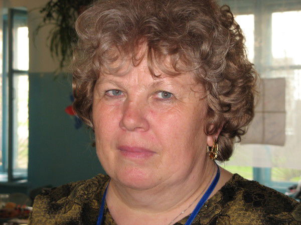 Лидия Катаева