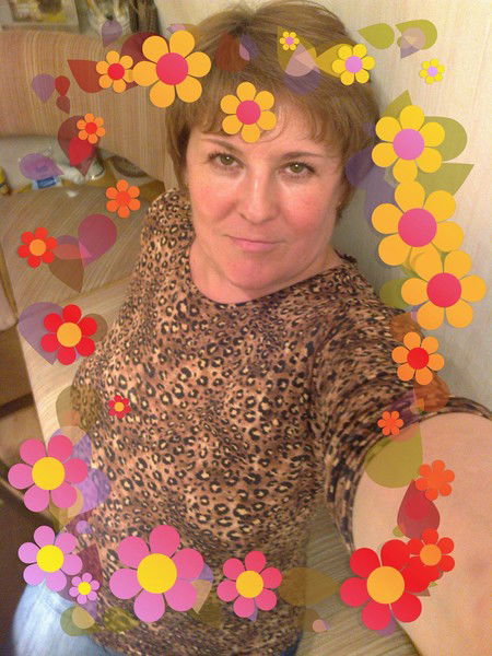 Вера Неволина