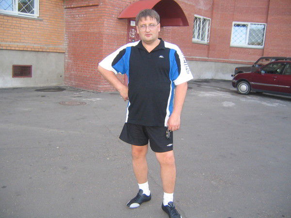 Андрей Амосов