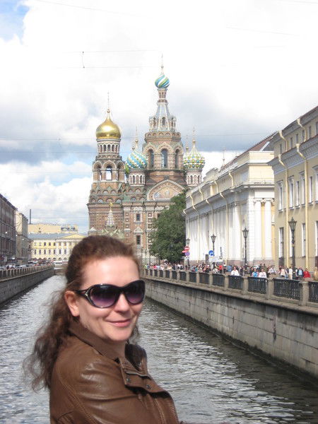 Иванчук Лена