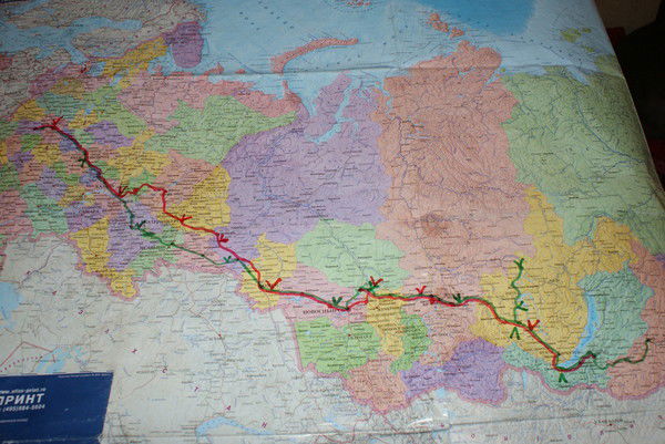 Ростислав Сен