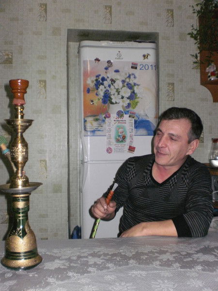 Инзиф Садертдинов