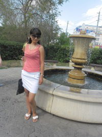 Данна Бекмухамедова