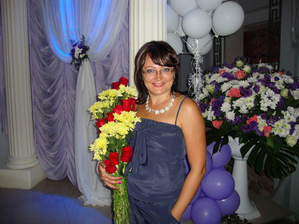 Виктория Стацюра