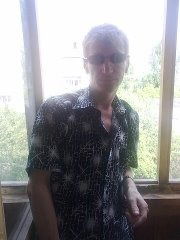 Сергей Фокин