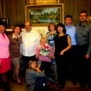 Екатерина Харченко