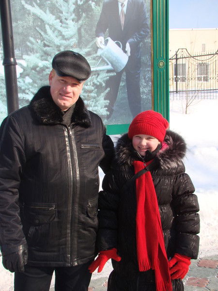 Александр Донсков