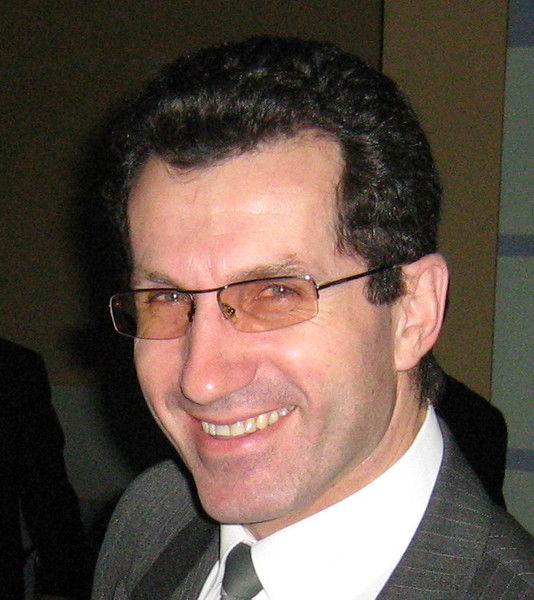 Евгений Амбросов