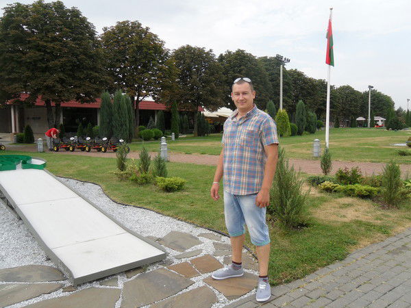 Сергей Шушлаков