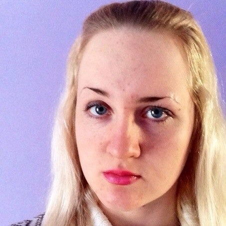 Анна Приданникова