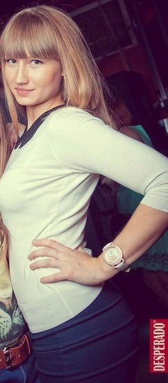 Алина Алентьева