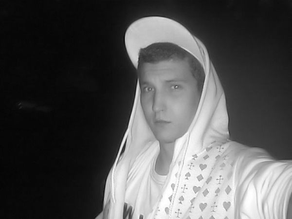 Геннадий Кочнев