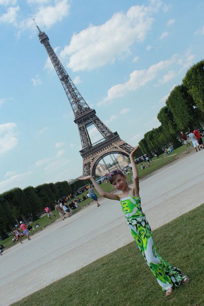 Катеринка- Мандаринка