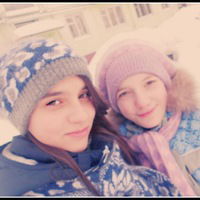 Екатерина Долина